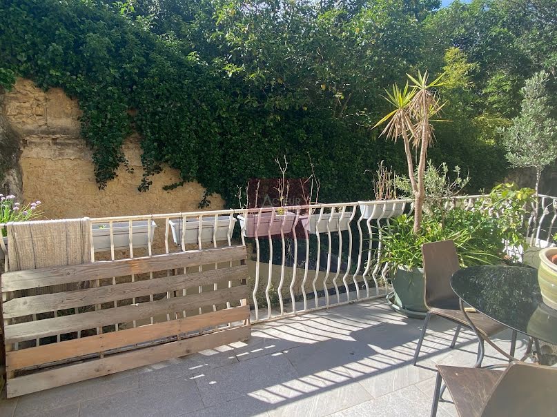 Vente appartement 2 pièces 45 m² à Montpellier (34000), 210 000 €