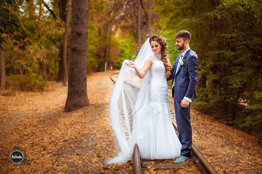Wedding photographer Tanya Rostudio (rostudio). Photo of 7 September 2015
