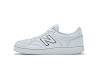 comme des garçons homme x new balance pro court cup white