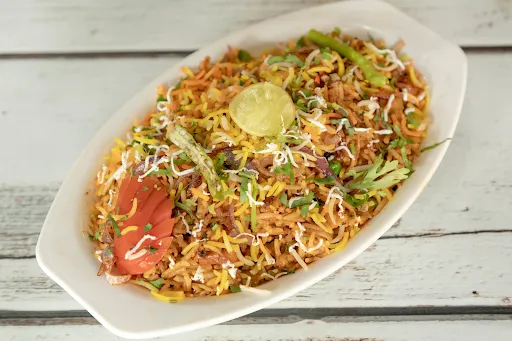 Veg Biryani