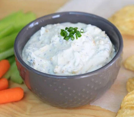 PP Cheese Dip