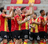 KV Mechelen is een aanwinst rijker