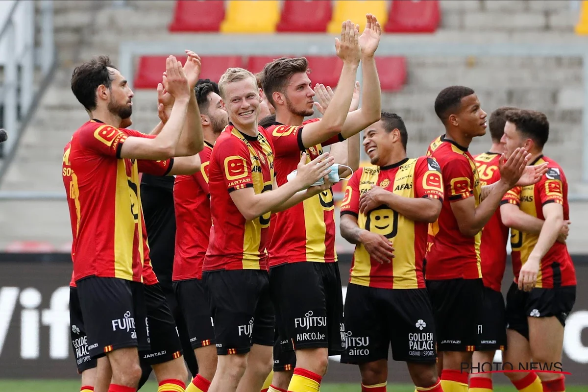 KV Mechelen neemt drastische beslissing omtrent zomerstage