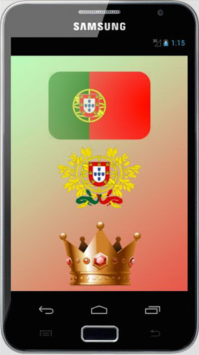 Portuguese Monarchy and Stats