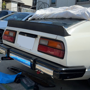 フェアレディZ S130型