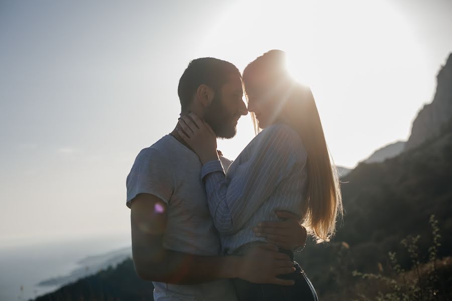 Photographe de mariage Seyran Bakkal (bakkalphoto). Photo du 16 avril 2018