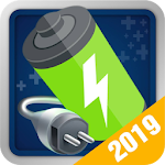 Cover Image of Download Fast Charger 2019 - Super Fast Charging 1.0.7 APK