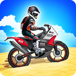 Download Motocross Games: Dirt Bike Racing For PC Windows and Mac