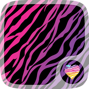 Pink Zebra prints Wallpapers.apk 1.0