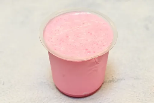 Rose Milkshake [200 Ml]