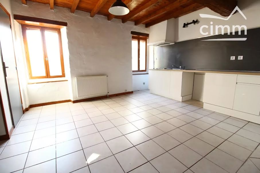 Vente propriété 4 pièces 90 m² à Espéraza (11260), 78 000 €