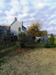 maison à Saint-Saulge (58)