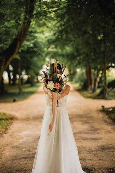 Photographe de mariage Paskal LE SAUX (paskal). Photo du 10 février 2021