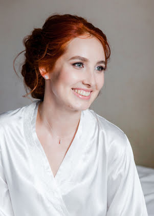 Wedding photographer Yuliya Borisova (juliasweetkadr). Photo of 12 April 2019