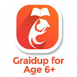 Cover Image of Télécharger Graidup Math, Science, English Animations & Games 13.0.2 APK