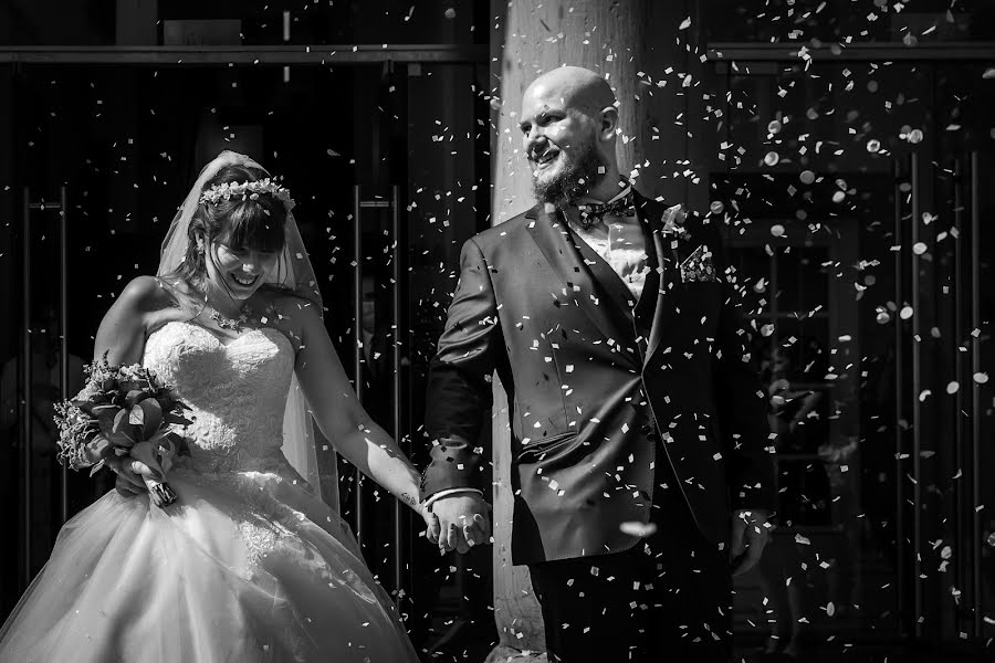 結婚式の写真家Yvan Marck (yvanmarck)。2020 11月3日の写真