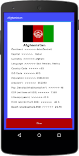 Flags of  Countries  and Info(圖3)-速報App