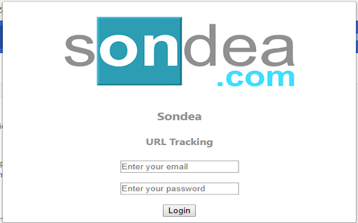 Sondea