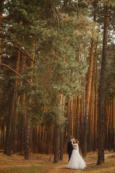 Fotografer pernikahan Oleg Butenko (olegbutenko). Foto tanggal 31 Oktober 2019