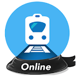 Cover Image of Unduh Where is my eTrain : Indian Railway Live Status. 1.0.3 APK