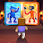 Monster Run Battle Squad icon