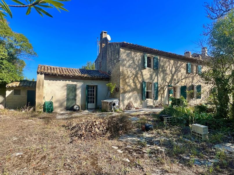 Vente maison 5 pièces 160 m² à Saint-Rémy-de-Provence (13210), 682 500 €