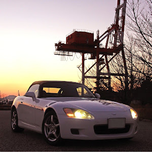 S2000 AP1