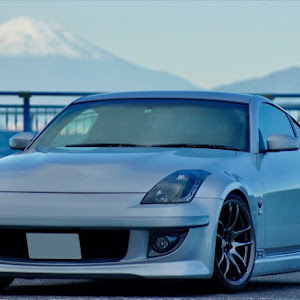 フェアレディZ Z33