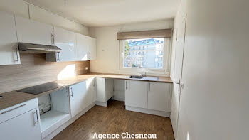 appartement à Versailles (78)