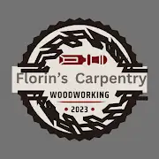 Florin's carpentry Logo