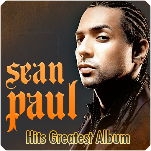 Sean Paul Hits Greatest Album
