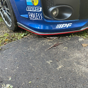 インプレッサ STI