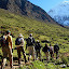 Inca Trail New Tab, Wallpapers HD