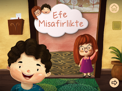 How to mod Efe Misafirlikte Lite patch 1.2 apk for pc