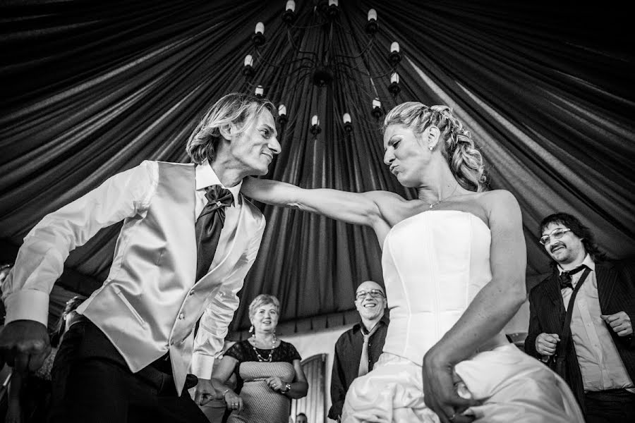 Photographe de mariage Davide Atzei (atzei). Photo du 14 février 2014