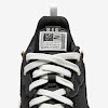 ryz 365 2 serena williams design crew black / summit white / metallic gold