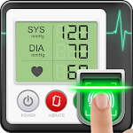 Blood Pressure Checker Diary - BP Tracker -BP Info Apk