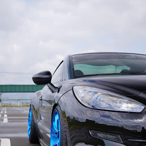 RCZ
