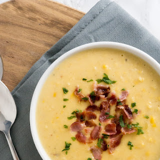 10 Best Potato Soup Heavy Whipping Cream Recipes