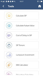 Honest Investment Hub(圖3)-速報App