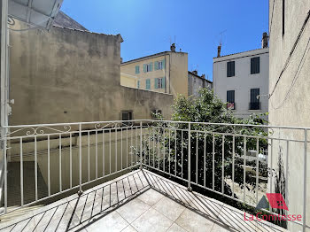 appartement à Aubagne (13)