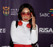 Mshoza died on November 19, aged 37.