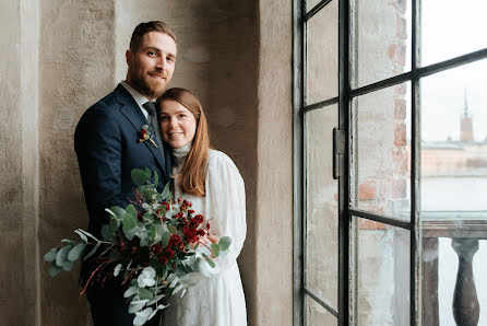 Photographe de mariage Ilva Rimicane (ilva). Photo du 6 avril 2023