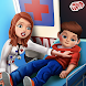 Hospital Emergency Rescue - Doctor Games