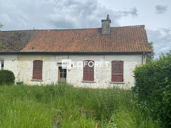 maison à Hesdin (62)