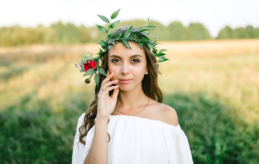 Fotógrafo de casamento Andrіy Pacyurko (patsrk). Foto de 8 de agosto 2016