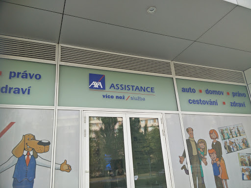 Axa Portal