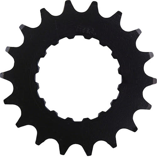 Bosch Chainring - 18t, BDU2XX