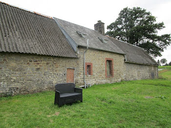 maison à Chaulieu (50)