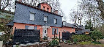 maison à Honfleur (14)